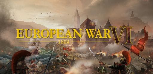 European War 6: 1804 v1.3.6 MOD APK (Unlimited Money, Medals)