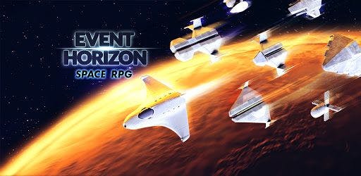 Event Horizon v1.11.0 MOD APK (Unlimited Money)