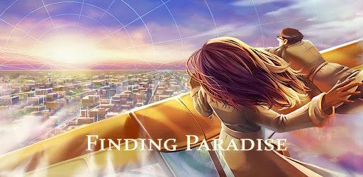 Finding Paradise v1.0.8 APK (Full Game Unlocked)
