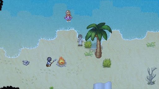 Finding Paradise v1.0.8 APK (Full Game Unlocked)