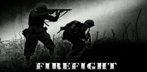 Firefight v9.0.0 APK (Paid Game Unlocked)