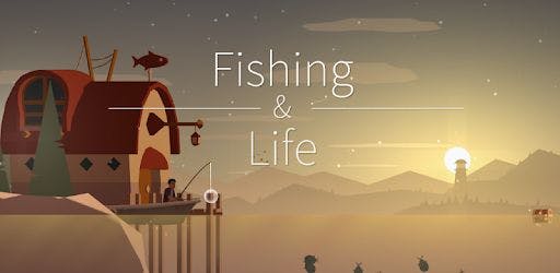 Fishing Life v0.0.196 MOD APK (Unlimited Money)