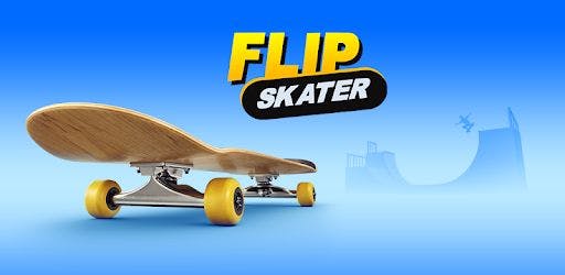 Flip Skater v2.46 MOD APK (Unlimited Money, Gold)