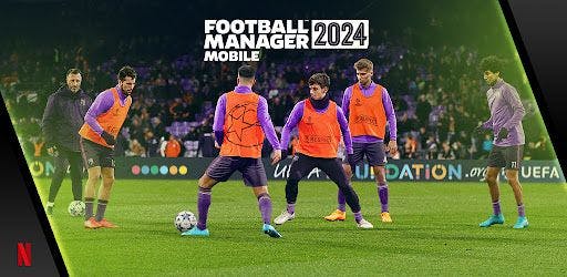  Football Manager 2024 Mobile v15.1.2 APK (Unlocked)