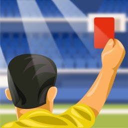 Football Referee Simulator v5.6 APK (All Unlocked)