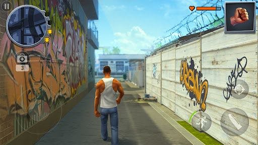 Gangs Town Story v0.29.0.1 MOD APK (Unlimited Money)