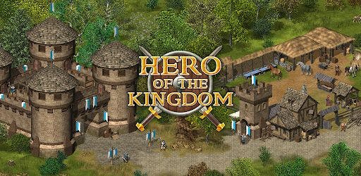 Hero of the Kingdom 1.6.7 APK (Full Version)
