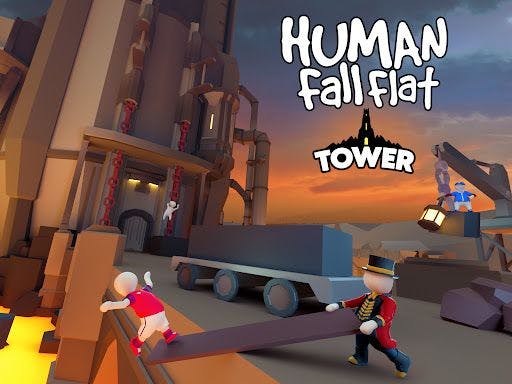 Human Fall Flat v1.14 APK (Unlocked Everything)