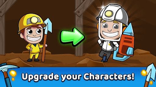 Idle Miner Tycoon: Unlimited Money