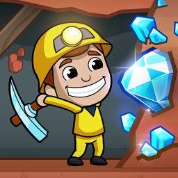 Idle Miner Tycoon: Unlimited Money