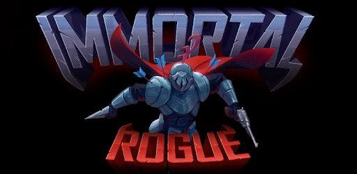 Immortal Rogue v15.0.1 APK (Full Game Unlocked)