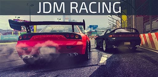 JDM Racing v1.6.3 MOD APK (Unlimited Money)