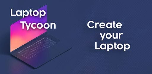 Laptop Tycoon v1.0.14 MOD APK (Unlimited Money/Points)
