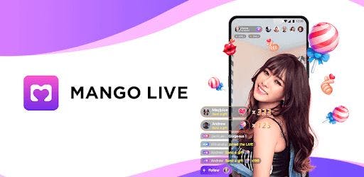 Mango live v2.2.5 MOD APK (Unlimited Money/Premium)