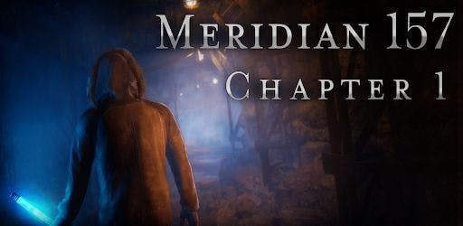 Meridian 157: Chapter 1 v1.2.1 APK (Full Game)