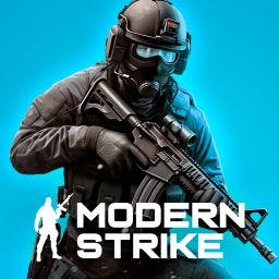 Modern Strike Online MOD APK (Unlimited Bullets)