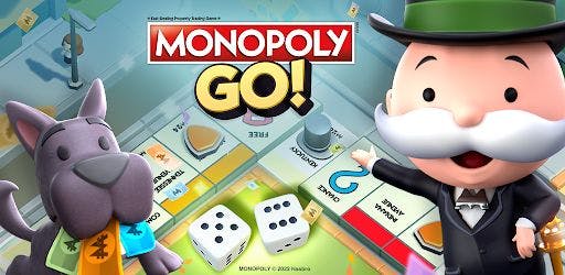 MONOPOLY GO! v1.4.0 MOD APK (Unlimited Money)
