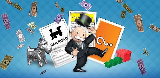Monopoly v1.13.1 MOD APK (Unlimited Money, All Unlocked)