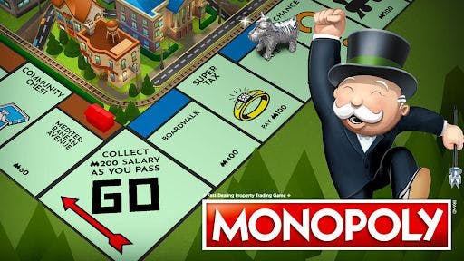 Monopoly v1.13.1 MOD APK (Unlimited Money, All Unlocked)