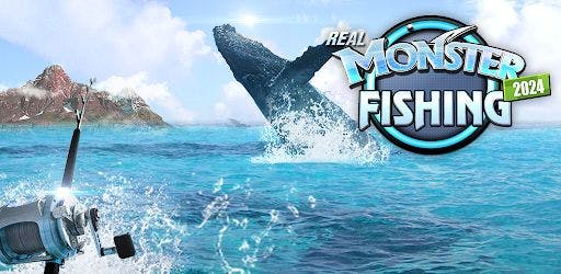 Monster Fishing 2023 v0.4.27 MOD APK (Unlimited Money)