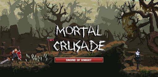Mortal Crusade v2.4.0 MOD APK (Unlimited Money)