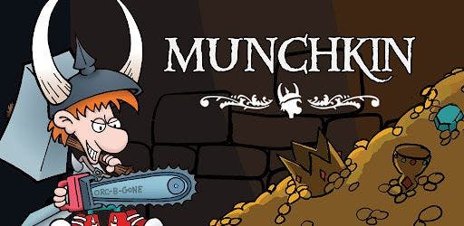 Munchkin v1.5.0 APK (Full Game)
