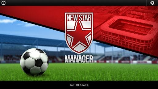 New Star Manager v1.7.5 MOD APK (Unlimited Money)