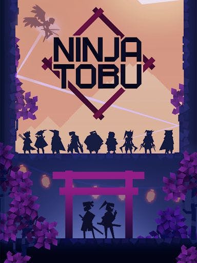 Ninja Tobu v2.0.0 MOD APK (Unlimited Money)