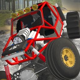 Offroad Outlaws v6.6.7 MOD APK (Unlimited Money, VIP)