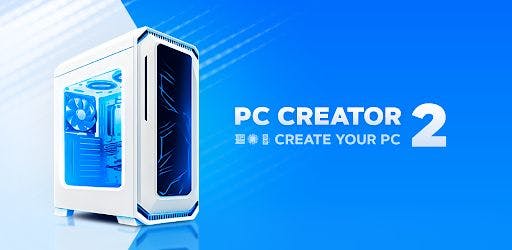 PC Creator 2 v4.3.5 MOD APK (Unlimited Money, Gems, VIP)