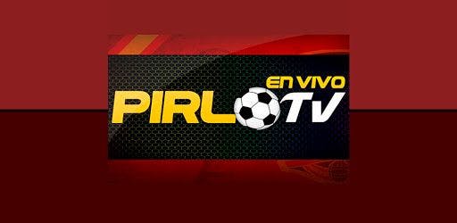 Pirlo TV Futbol en vivo Directo 2023