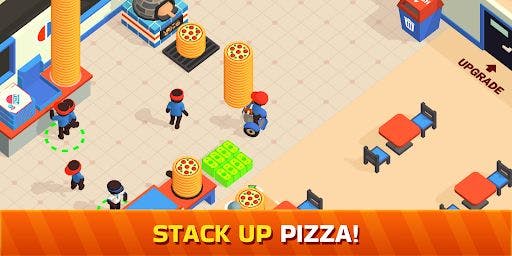 Pizza Ready v0.23.0 MOD APK (Free Rewards/No Ads)