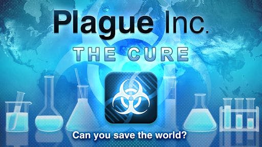 Plague Inc v1.19.19 MOD APK (Unlimited DNA, All Unlocked)