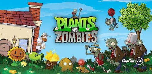 Plants vs Zombies v3.6.0 MOD APK (Money/Sun/No Reload)
