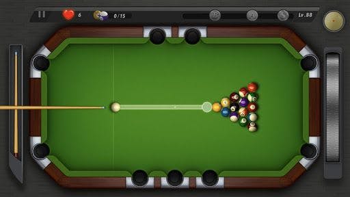 Pooking - Billiards City v3.0.73 MOD APK (Unlimited Money)