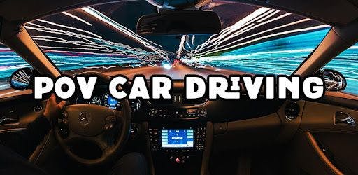 POV Car Driving v5.2 MOD APK (Unlimited Money, Diamonds)