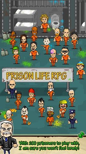 Prison Life RPG v1.6.2 MOD APK (Unlimited Money)