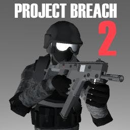 Project Breach 2 CO-OP CQB FPS v7.3 MOD APK (Money)