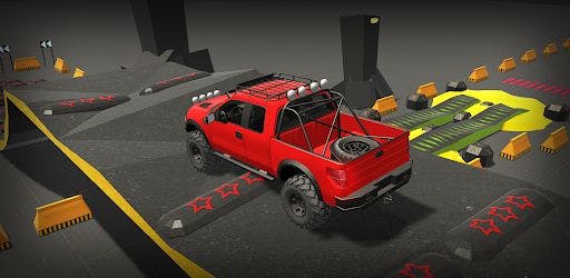 [Project: Offroad] v200.0 MOD APK (Unlimited Money)