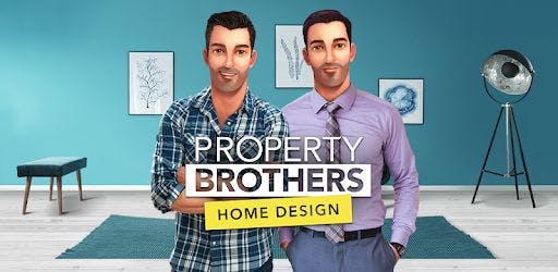 Property Brothers Home Design v3.0.1g MOD APK (Money)