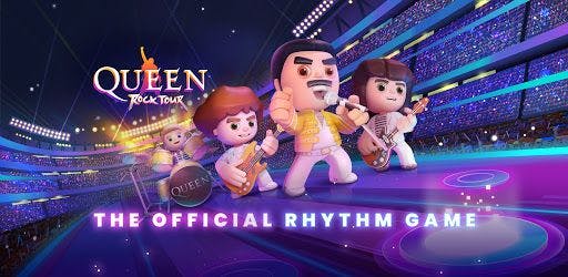 Queen: Rock Tour v1.1.6 MOD APK (Premium Unlocked)