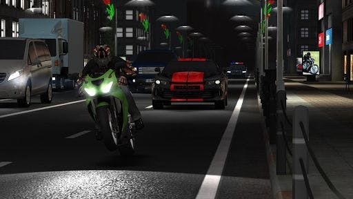 Racing Fever: Moto v1.98.0 MOD APK (Unlimited Money/VIP)