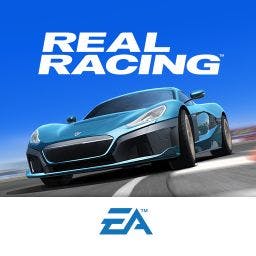 Real Racing 3 v12.5.3 MOD APK (Unlimited Money) 12.5.4