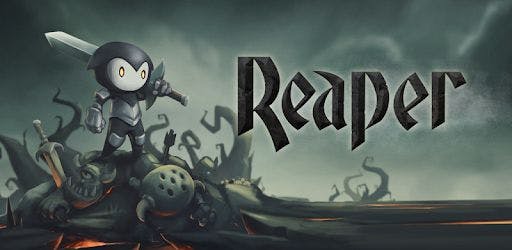 Reaper v1.7.9 MOD APK (Unlimited Money, All Unlocked)