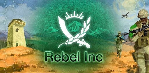 Rebel Inc v1.15.7 MOD APK (Premium Unlocked)