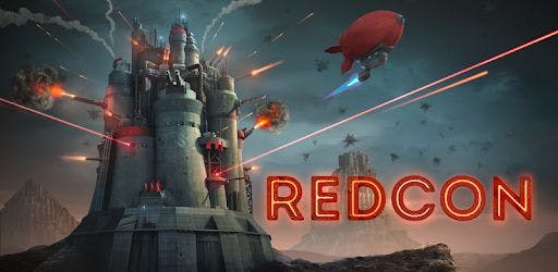 REDCON v1.4.4.2 APK (Full Game Unlocked)