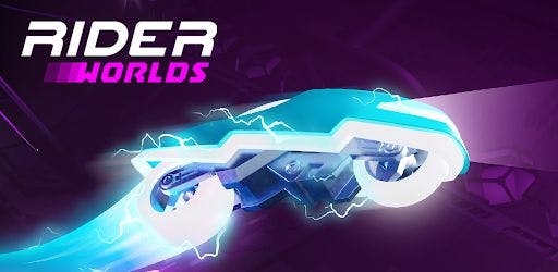 Rider Worlds v1.06.0.00 MOD APK (Unlimited Money/Gems)