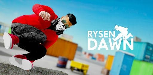 Rysen Dawn v1.41 MOD APK (Unlimited Money/Energy)