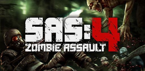SAS: Zombie Assault 4 v2.0.2 MOD APK (Money, Premium)