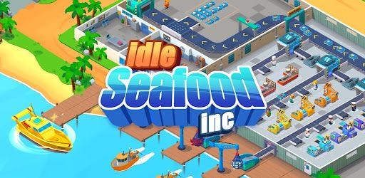 Idle Seafood Inc Tycoon v1.6.6 MOD APK (Free Rewards)
